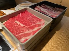 -温野菜涮涮锅(西单大悦城店)