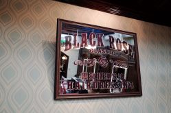 -BLACK ROSE 黑玫瑰男士专属沙龙