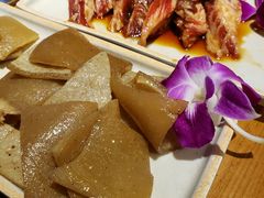 -喜来稀肉(北外滩白玉兰广场店)