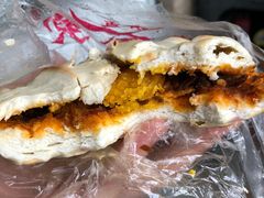 老金家蛋菜夹馍-老金家蛋菜夹馍(西安总店)