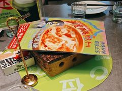 -零柒三幺·山野湖南菜(景枫中心店)