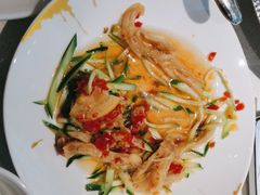 -小鱼小牛·鱼牛干锅·脆鱼火锅(世欧广场店)