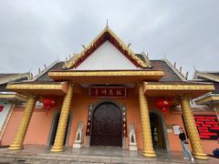 -报恩禅寺