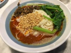 盐府小面-懒人盐府人家(航天桥店)