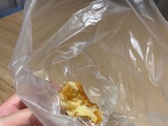 -山崎面包(百联世纪店)