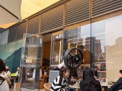-去茶山(成都万象城店)