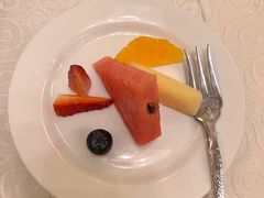 -北京西单美爵酒店-融轩中餐厅