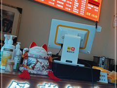 -舒蔡记生煎菜饭(云南中路店)