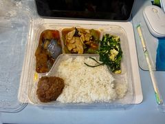 -上海理工大学第五食堂