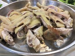 -粥旺庄(芳村店)