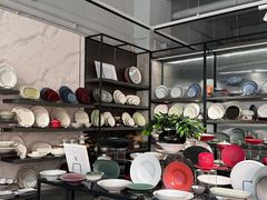 -万润国际酒店用品市场