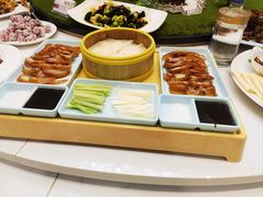 -郑庄脂渣海鲜楼(九水路店)