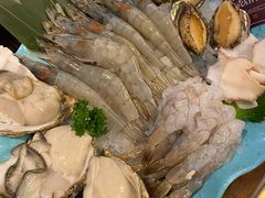 -牛New寿喜烧(金鹰世界店)