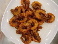 -新金盛·海鲜酒楼(盐田店)