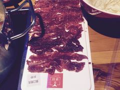 -牛很鲜潮汕牛肉火锅(椒江店)