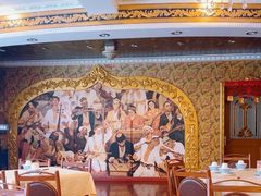 -维吾尔餐厅(宜山路店)