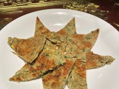 香椿煎蛋-缪氏川菜(深圳北站缤果空间店)