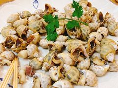 -寻味顺德·南记酒家·传统顺德菜·鱼生(广源路店)