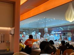 -新一番三文鱼寿司(红城湖店)