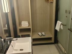 -宜尚酒店(武汉江汉路步行街店)