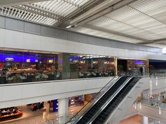 门面-乔哥铭洋海鲜自助(皇城恒隆广场店)