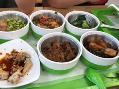 -老乡鸡(武汉中南梅苑小区地铁站店)