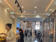 -仙螺岛海鲜自助餐厅(总店)