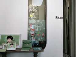 -宝贝家族国际影像馆(东郊记忆店)