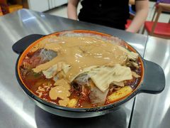 -刘文祥麻辣烫(蛇口店)