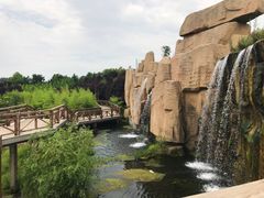 -函谷关历史文化旅游区