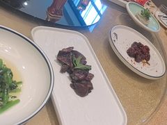 -西安西藏大厦开元名都大酒店·四季轩中餐厅