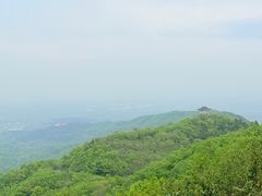 -句容茅山景区