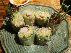 -喜越泰莱·泰越料理(海逸新天地店)