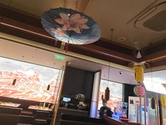 -谷牛日式烤肉(宝山U天地店)