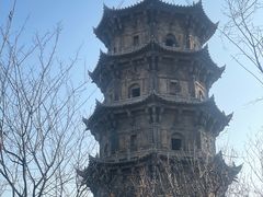 -福州开元寺