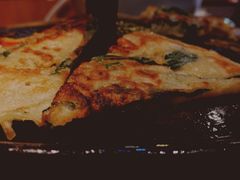 人气土豆饼-7年8班朝鲜族非遗美食(三钢里店)