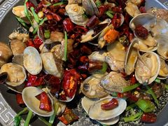 -肉串汪(望京店)