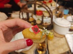 -大堂吧·下午茶·特调鸡尾酒(大连一方城堡豪华精选酒店)