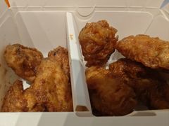-Kyochon1991校村炸鸡(杨高中路店)