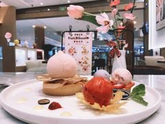 -哈根达斯(合肥万科广场店)