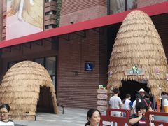 -砂之船奥特莱斯(合肥店)