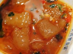 -大河宴椒麻鱼(嘉和园店)