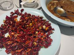 -羲和雅苑•北京烤鸭(国贸商城店)