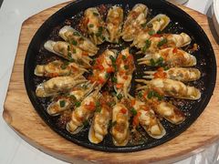 -北李·海肠捞饭·大连菜(望京凯德MALL店)