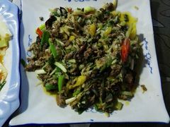 -龙姐私房菜(和顺古镇店)