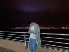 -演武大桥观景平台