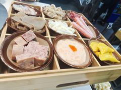 -芈重山老火锅(昌平店)