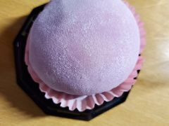 -迦南·甜品蛋糕(传媒店)