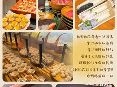 -牛YO寿喜烧和牛火锅自助(三台子万象汇店)