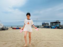 -那香海钻石沙滩浴场